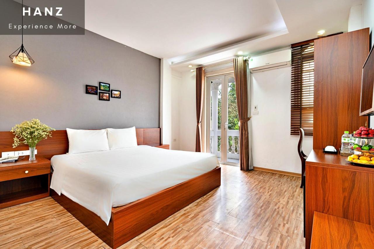 S79 Ami Hotel