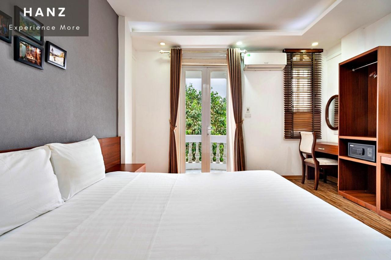 Hotel S79 Ami Hanoi